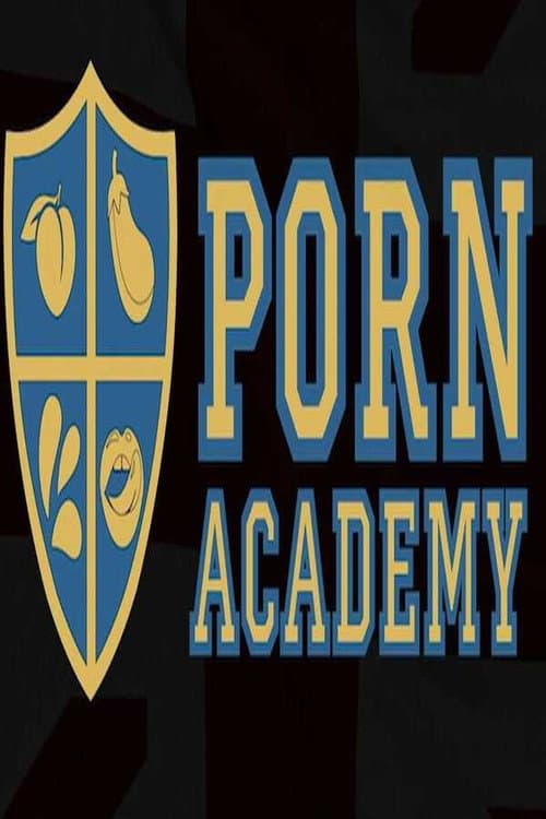 Porn Academy (2026) poster