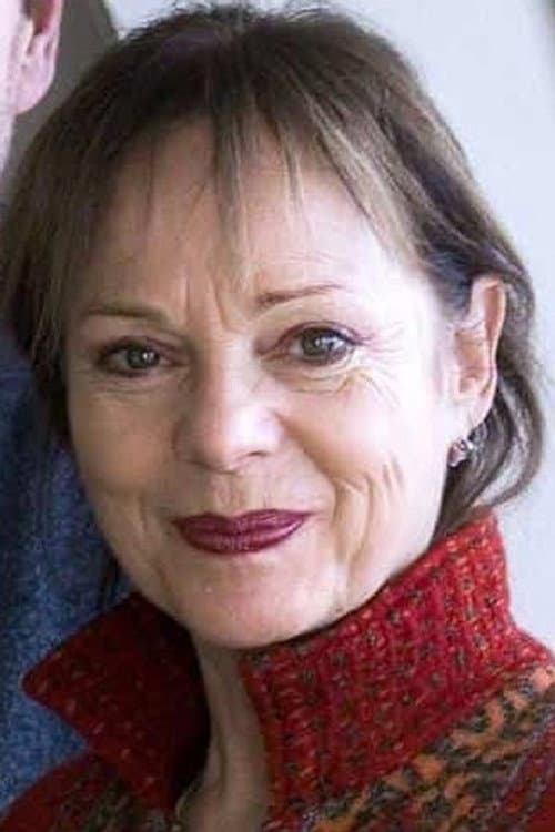 Anne-Lise Gabold foto