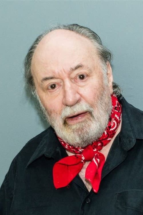 Aldo Tambellini foto