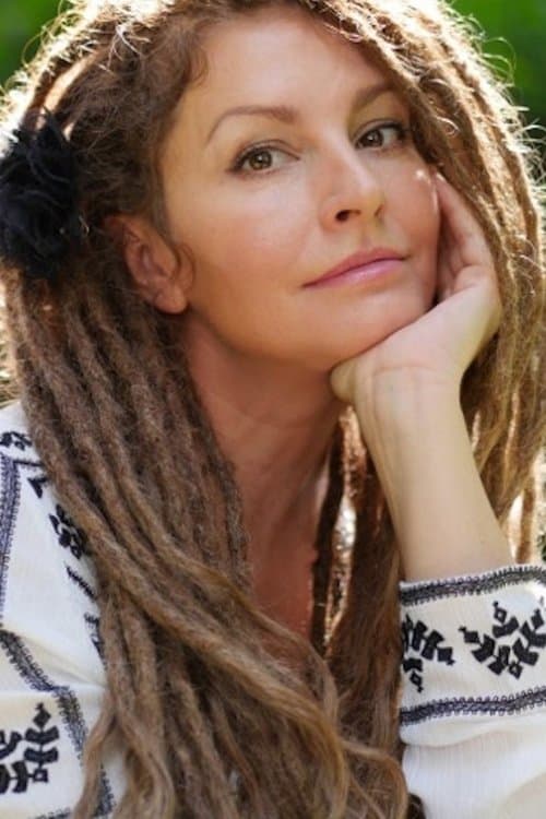 Simmone Mackinnon foto