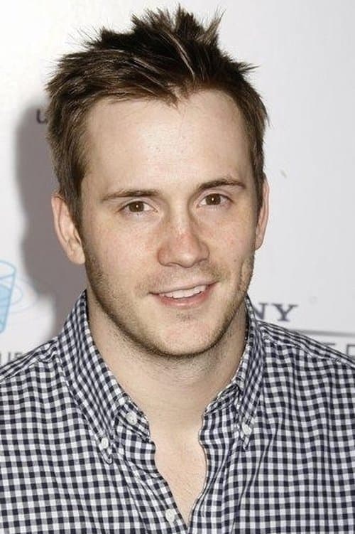 Robert Hoffman foto