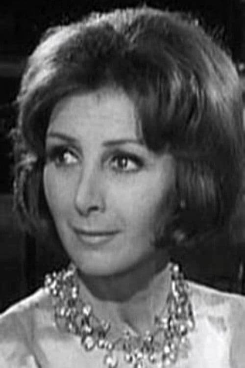 Nathalie Nerval foto