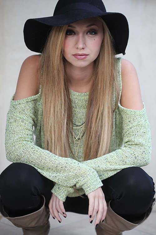 Lissa Lauria foto