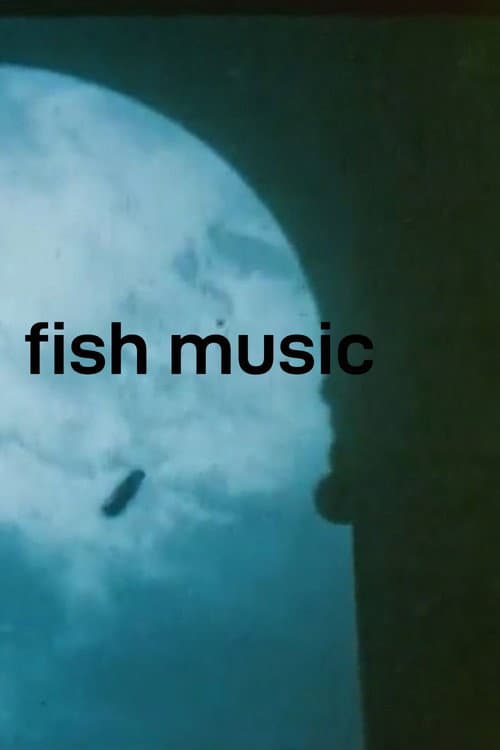 Fish Music (2024) poster