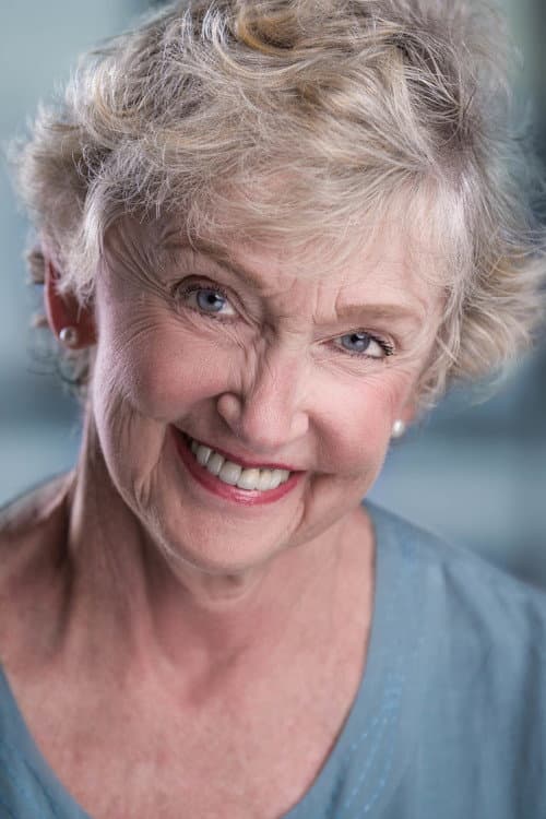 Carol Swarbrick foto