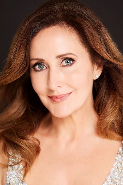 Marina Prior foto