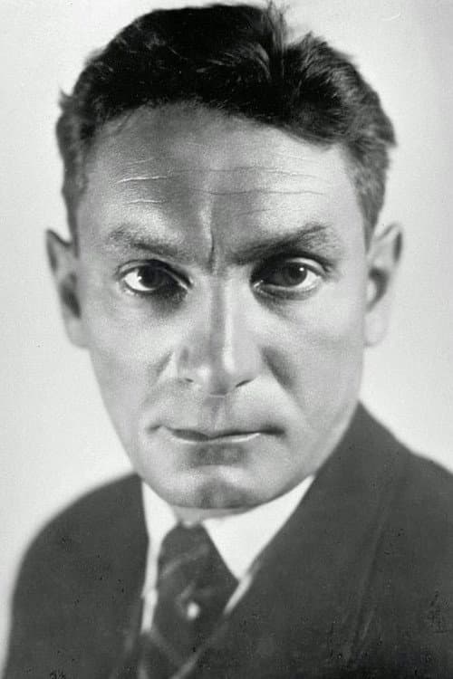 Всеволод Пудовкин foto