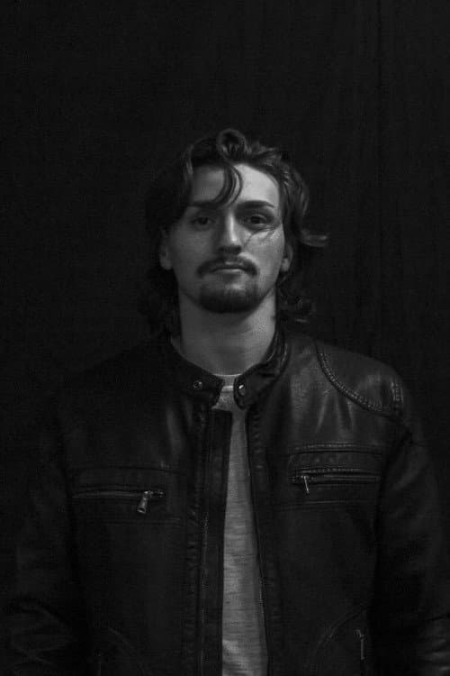 Alessio La Rocca foto