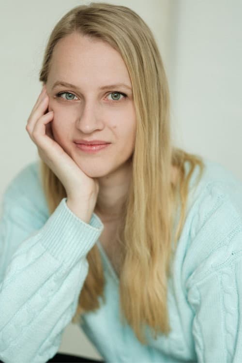 Christine Pearsall foto