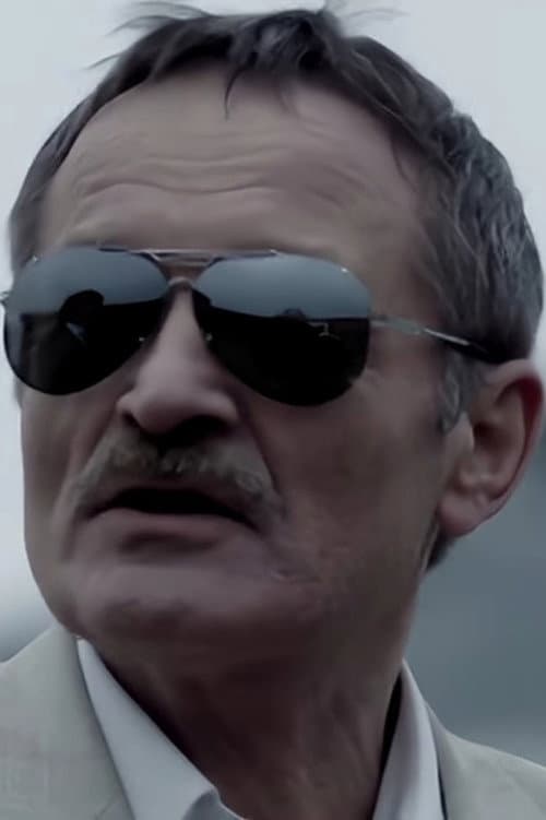 Николай Стамбула foto