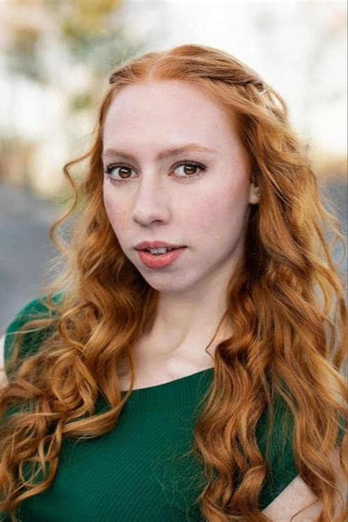 Alexis Tonkin foto