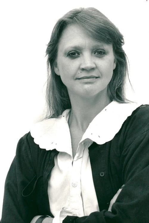 Eva Remaeus foto