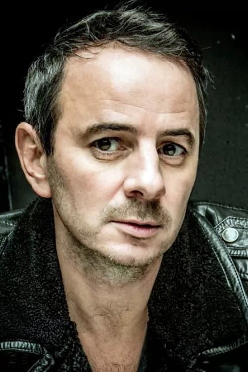 Pierre-Alexandre Vertadier foto