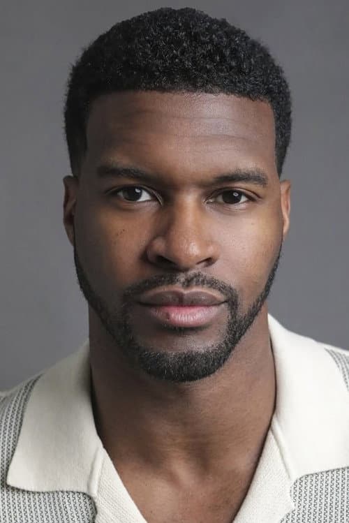Branden Wellington foto