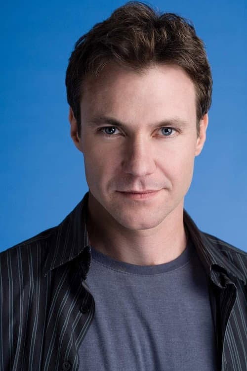 Chris Vance foto