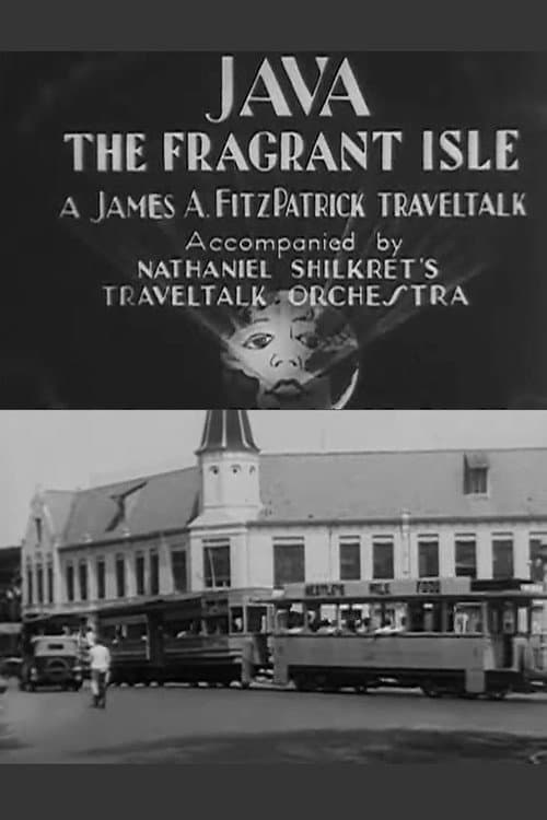 Java the Fragrant Isle (1931) poster