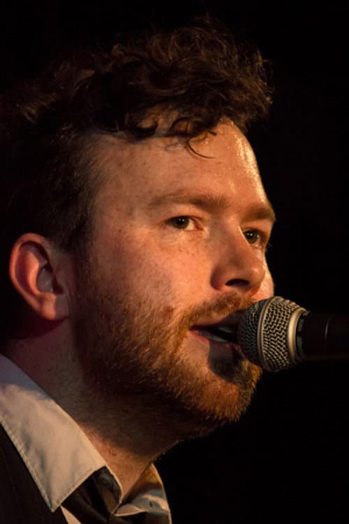 Iain Hornal foto