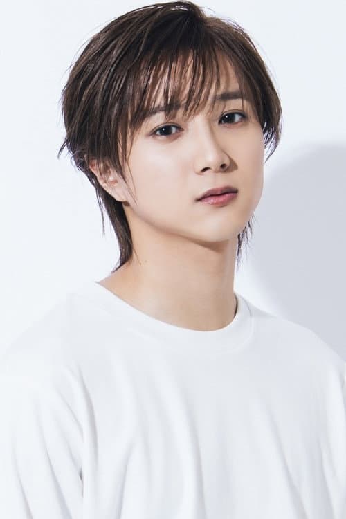 Haruki Mochida foto