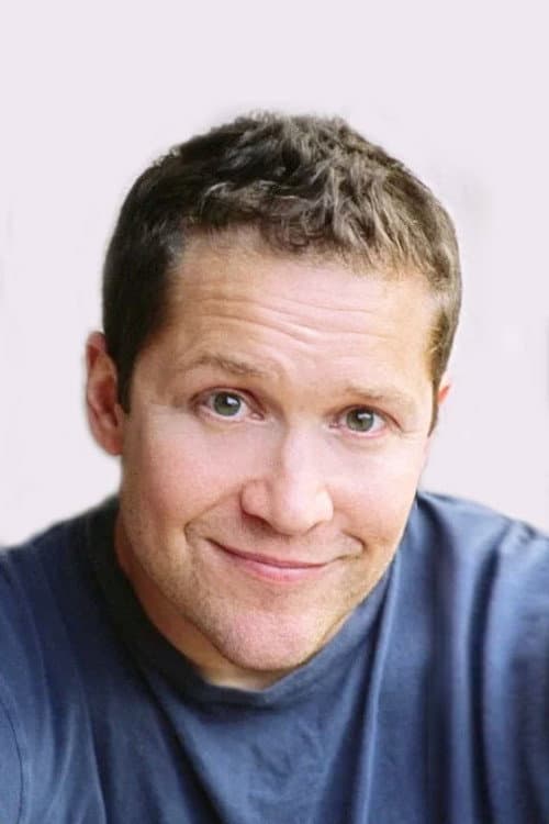 Michael Yurchak foto