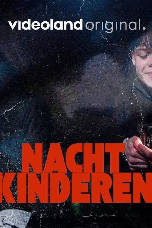 Nachtkinderen (2026) poster