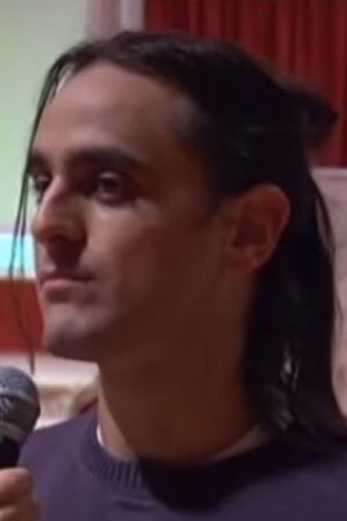 Ruggero Arenella foto