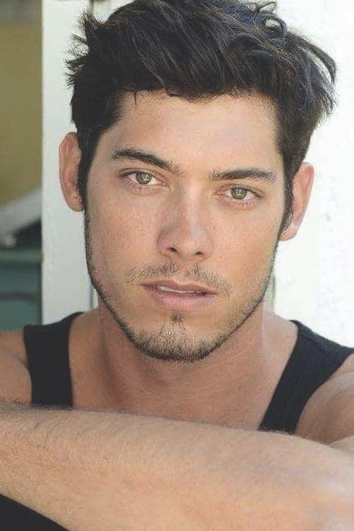 Matt William Knowles foto
