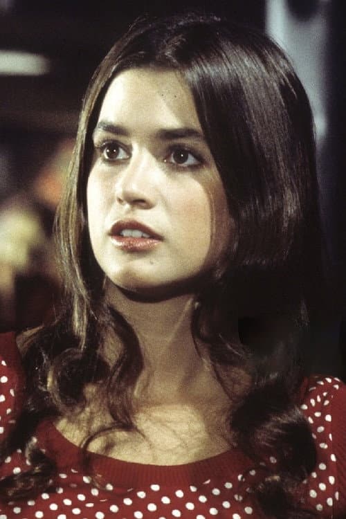 Penny Peyser foto