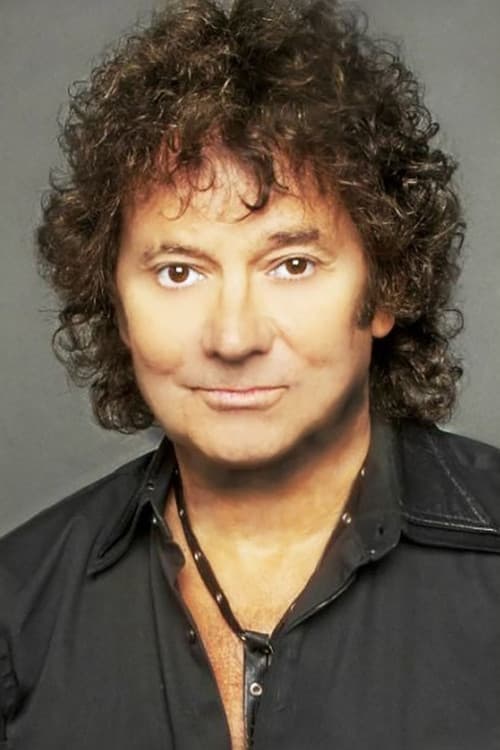 Mickey Thomas foto