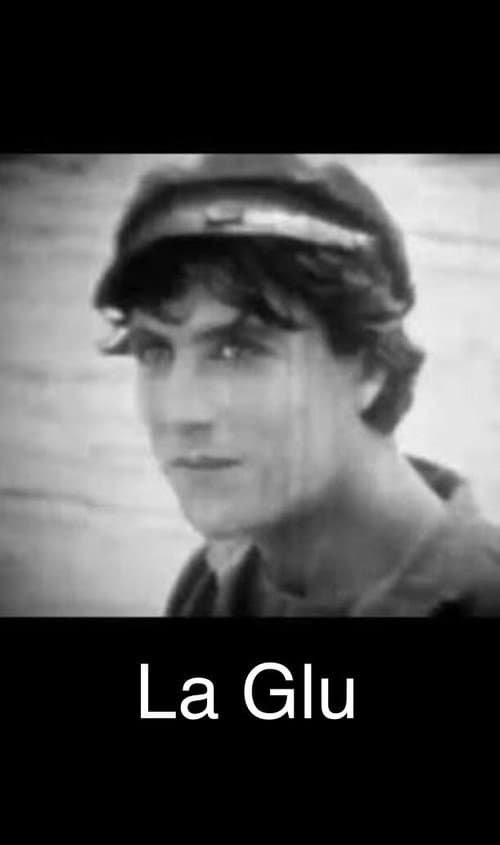 La Glu (1927) poster