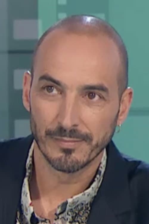 François-Christophe Marzal foto
