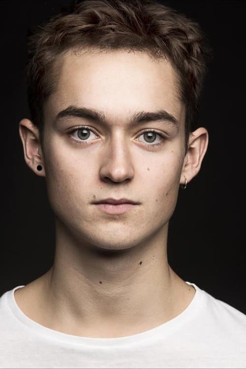 Francesco Piacentini-Smith foto