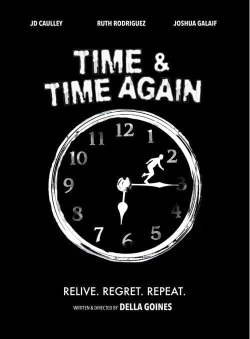 Time & Time Again (2026) poster