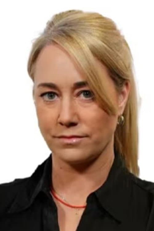 Astrid Strokirk foto