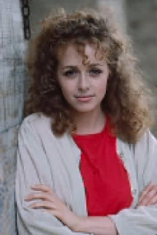 Janis Lee Burns foto
