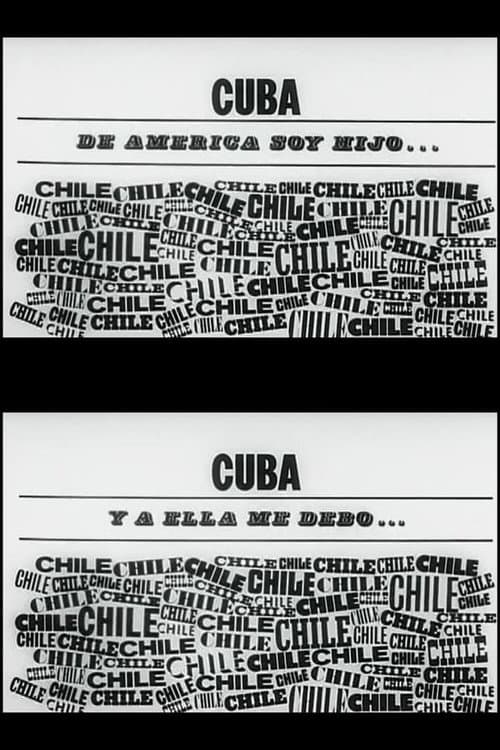 De América soy hijo... y a ella me debo (1972) poster