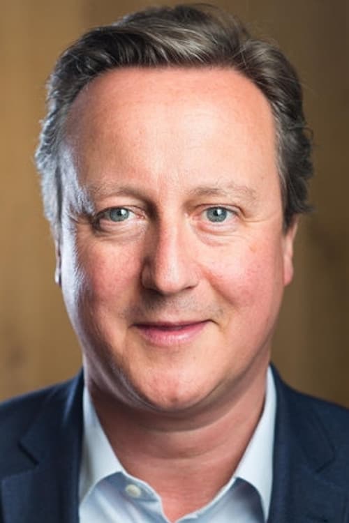 David Cameron foto