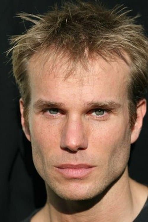 James Marshall foto