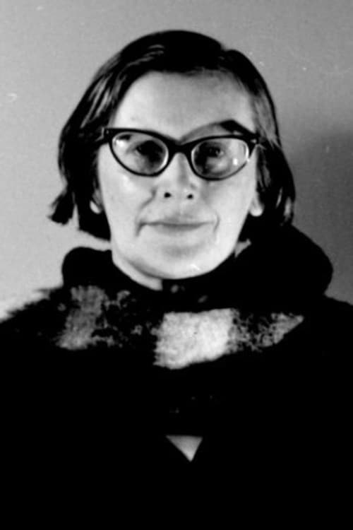 Halina Bielińska foto