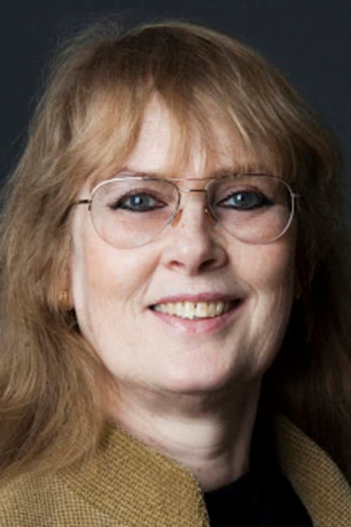 Marie-Louise Ekman foto