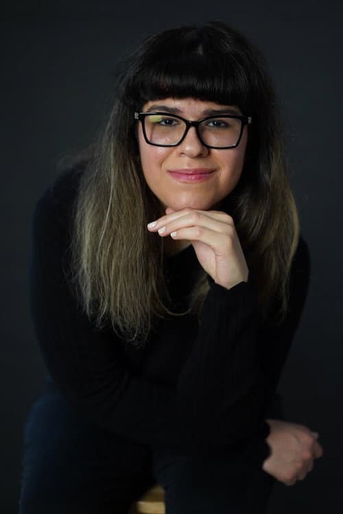 Diana Foronda foto