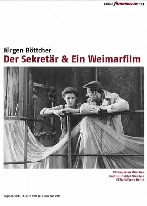 Großkochberg - Garten der öffentlichen Landschaft (1977) poster