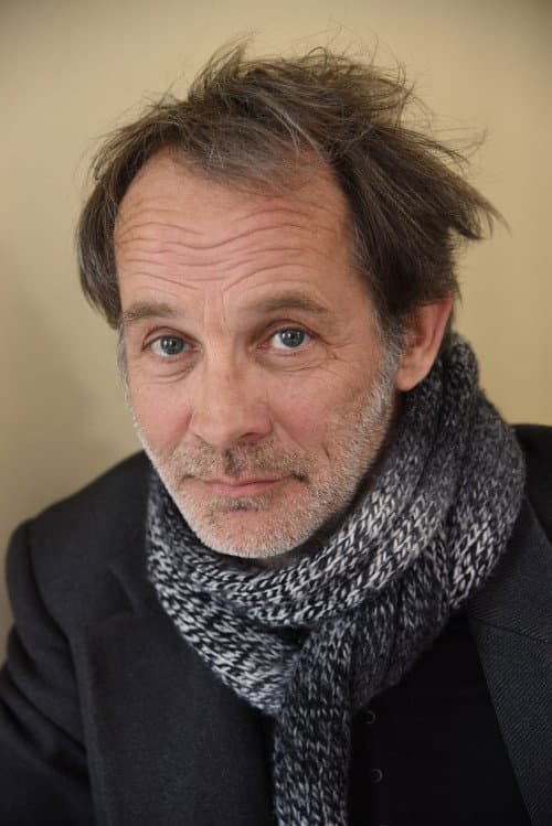 Samuel Mathieu foto