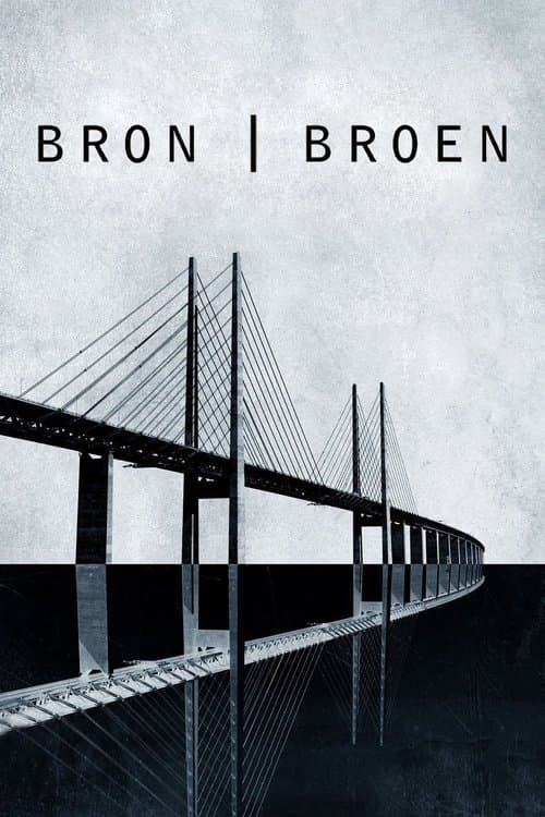 The Bridge (2011) poster