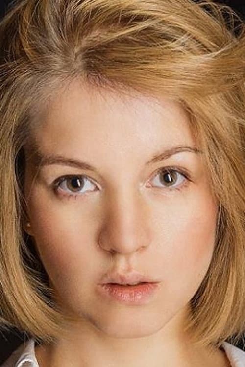 Natalya Borisova foto