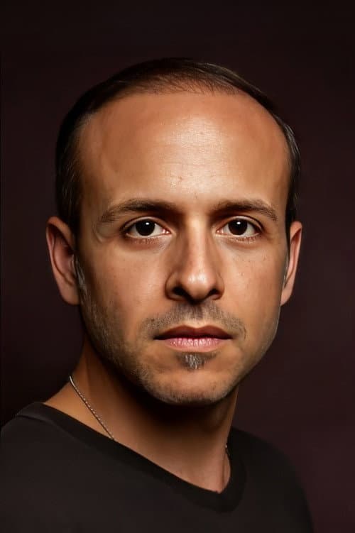 Paulo Galindo foto