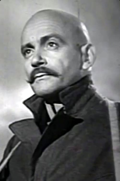 Frédéric O'Brady foto