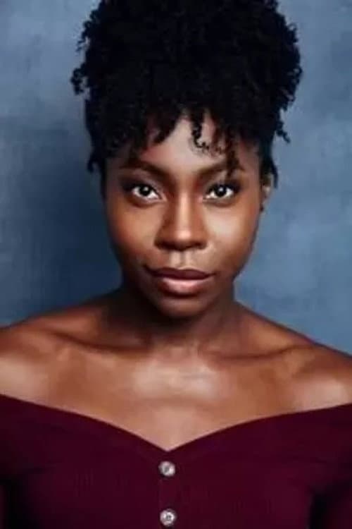 Tamera Tomakili foto