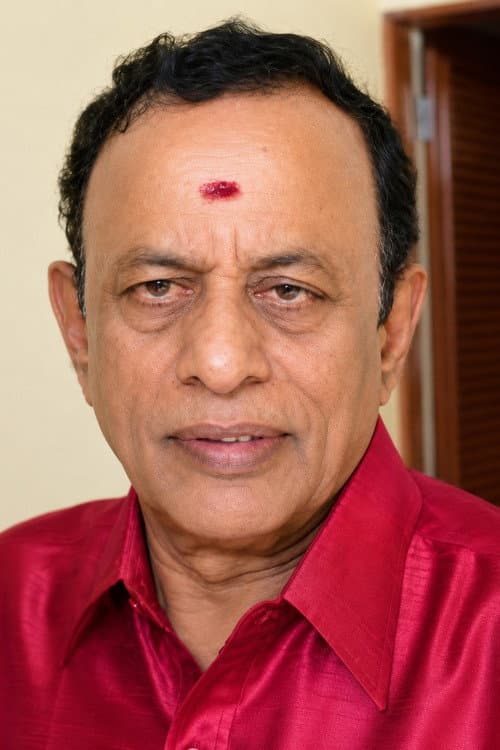 Anu Mohan foto