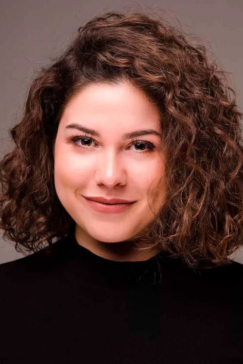 Mara Jiménez foto