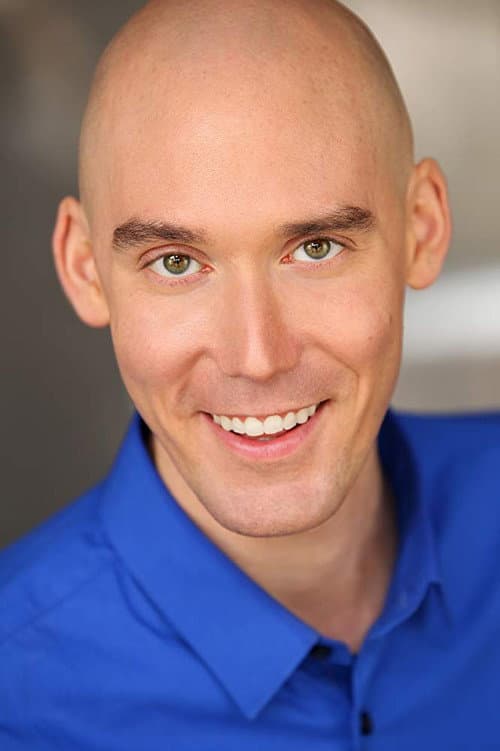 Aaron Berjohn foto